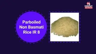 Premium Quality Basmati And Non Basmati Rice by Suryoday Rice Mill & Boil Center, Ahmedabad