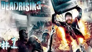 Dead Rising | Ep.1 | Nostalgia This!!