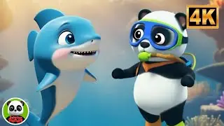 Agite e Dance Rima Infantil e Videos De Desenhos Animados Em Portugu&ecirc;s