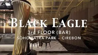 Black Eagle Bar 3rd Floor