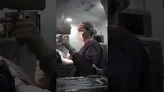 Blefaroplastia - Dia de cirurgia