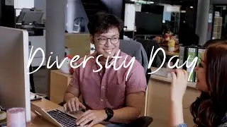 World Day for Cultural Diversity - Omise