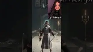 This Streamer Played Elden Ring Using Her BRAIN ACTIVITY