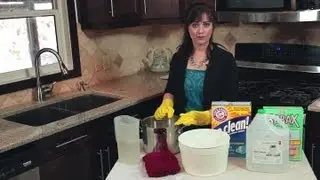 How Do I Get a Bad Smell Out of My Bath Towels? : Removing Smells From Clothes