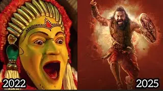 &ldquo;Kantara Cast Real Name & Real Age (2025) | Rishab Shetty, Sapthami Gowda & More&rdquo; #kantara 