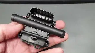 Мап сенсор AG PS-02 Plus датчик тиску газу