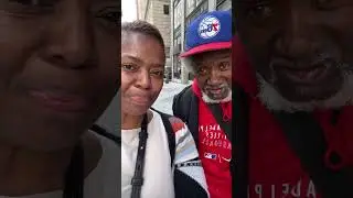 Life Lessons | Walking in Philadelphia | Tennis 🎾 Call myself Going live! #pingpong #tennis