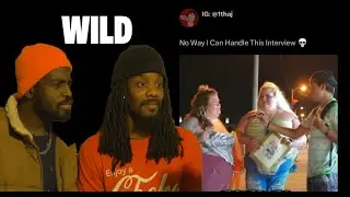 KP and Jeremiah High react to crazy internet videos