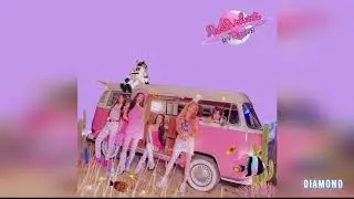 Red Velvet 레드벨벳  눈 맞추고, 손 맞대고 Eyes Locked, Hands Locked (Empty Arena Ver.)  🎧