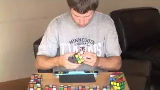 Multi Lubix Cube Review - Part 1