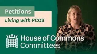 Living with PCOS and Endometriosis - Caroline&rsquo;s Story