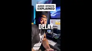 🎧 AUDIO EFFECTS EXPLAINED 📷 Wavy Wayne