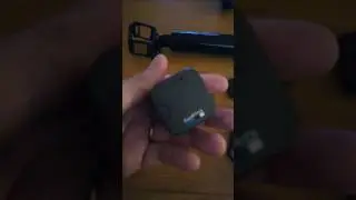 GOPRO HERO 5 Session.
