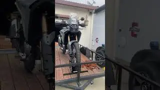 2025 CFMOTO IBEX 450
