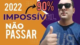 5 Coisas Que Você Não Está Fazendo Para Conseguir Passar em um Concurso Público