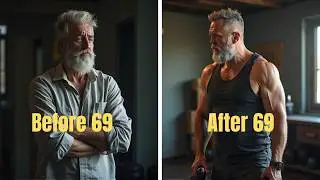 Nutrition for Seniors &ndash; How I Stay Stronger Than Men Half My Age at 69