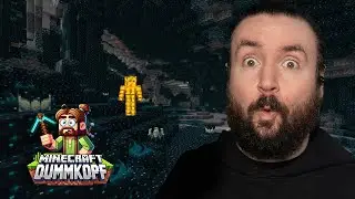 WAS IST DAS? | Minecraft Dummkopf #10