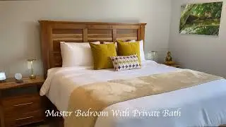 Torres Del Mar Premium Condos 2BD 2BA Unit 2704 Indoor Video Jaco Beach, Costa Rica