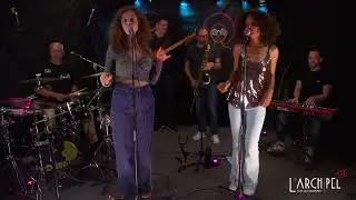 Juicy - Am I Wrong - Anderson .Paak Cover (Live @L'Archipel)
