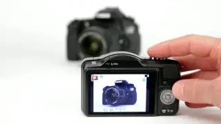 Test Systemkamera vs. Spiegelreflex