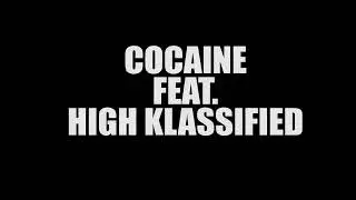 Kareem - Cocaine Feat. High Klassified