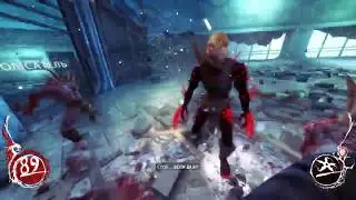 Shadow Warrior - Глава 13 - часть 4 - Прохождение (ПК)