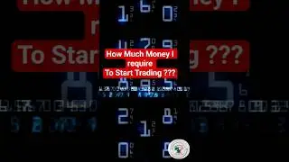 Don't Start Intraday will All Savings | Nifty50 Banknifty Options Trading | Psychology Risk manage
