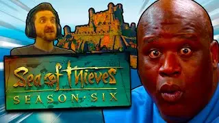 Sea of Thieves Season 6 Experience.EXE
