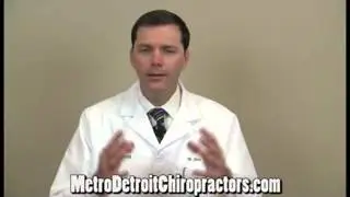 Massage vs Chiropractic Back Pain Detroit Michigan