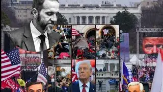Live w/ Dani Cook: Jack Smith Testimony Live & More