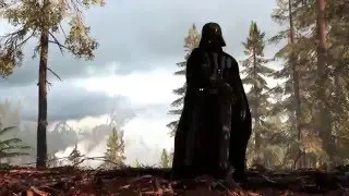 Star Wars Battlefront Walker Assault Survivors Of Endor