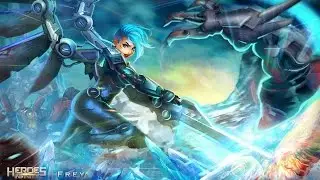 Heroes Infinity Android Gameplay
