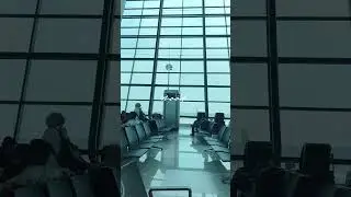 SOEKARNO HATTA TERMINAL 3 INTERNATIONAL AIRPORT JAKARTA INDONESIA