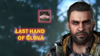 Dying Light: The Beast: Где найти легендарный рецепт 