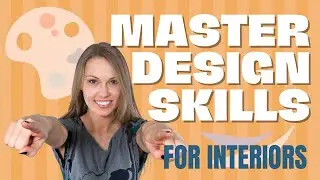 How to Start Your Dream Interior Design Career!