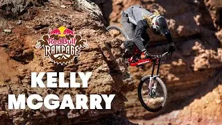 72 Hours With Legendary Kelly 