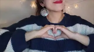 Asmr: 10ans 🎉❤