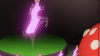 Free Ride Potion!