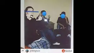 400 GHOST - EAST S1D3