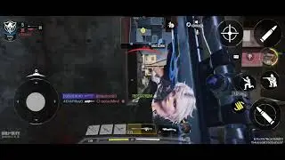 Call of duty Mobil live battle sniper #callofdutymobile #Sniper #gaming  #gameplay @Mrxumo-usa