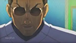 diamond no ace edit || summer training camp
