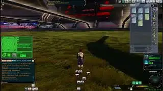 Amped Mining Foma - First drop Glob, Double Glob and RAP!