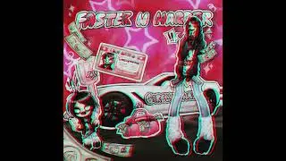 Faster n Harder - 6arelyhuman ft. Ashgr3y, Tara Yummy, asteria, kets4eki, Vyzer & LISA