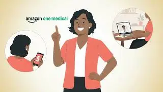 Service Design Amazon One Medical Examination