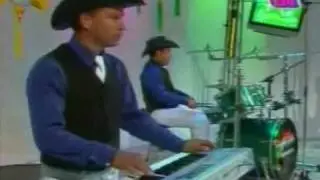 LA REVOLUCION MUSICAL DE MEXICO AMOR DEL BUENO.flv