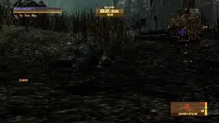 [MGO] Montage Bloopers
