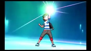 Pokemon Sun Walkthrough 10 - Ilima's Trial
