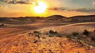 Caravan of Light | Trance