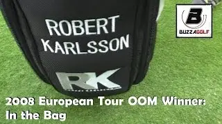 Robert Karlsson | In the Bag