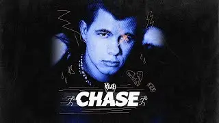 Rozei - Chase [Official Audio]